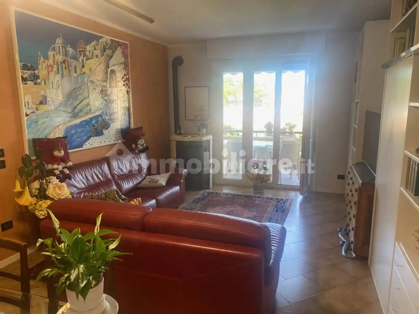 Appartamento in vendita a Pesaro