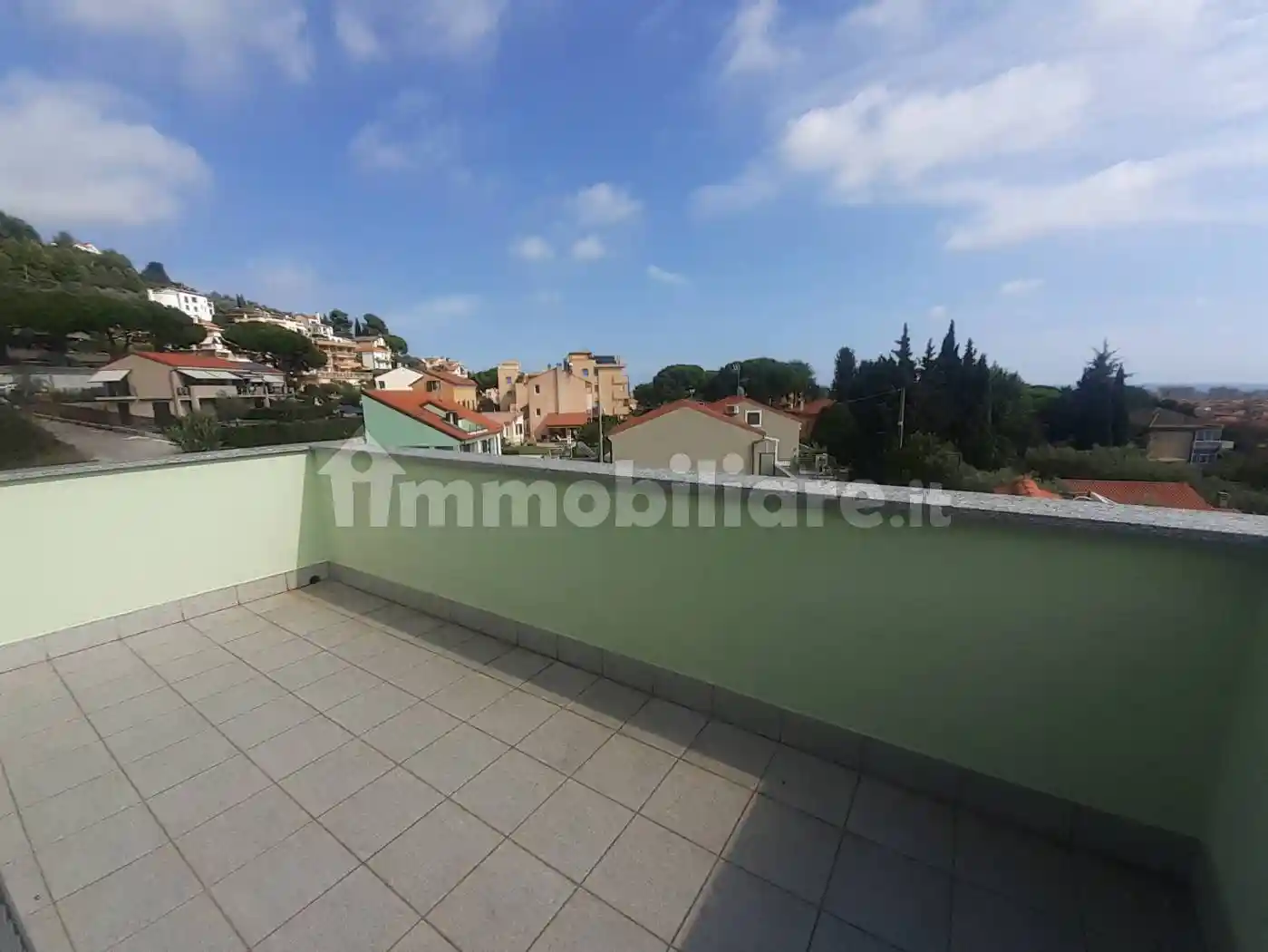 Appartamento in vendita a Pietra Ligure