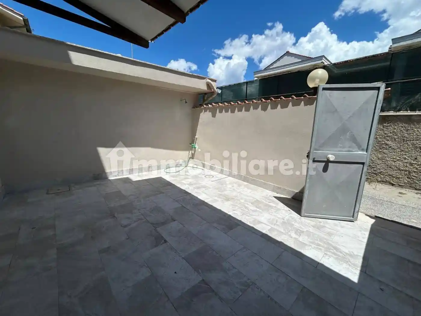 Appartamento in vendita a Fiumicino