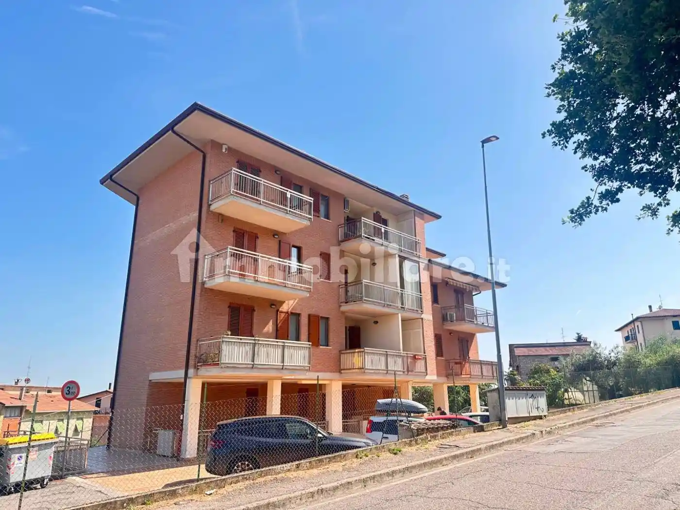 Appartamento in vendita a Perugia