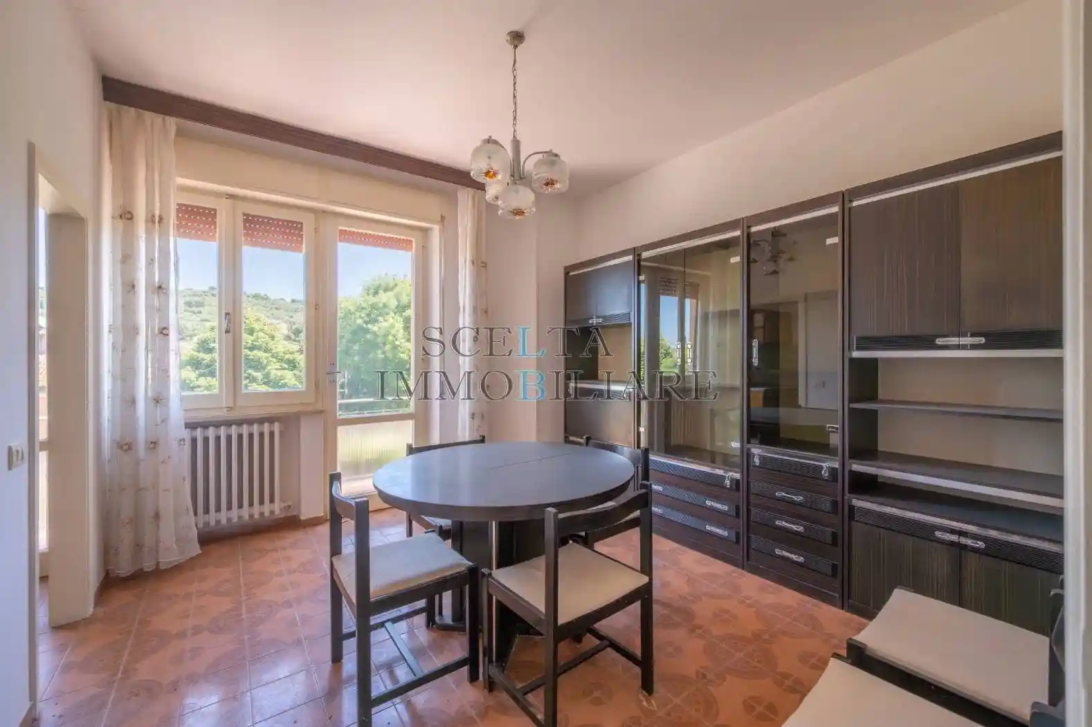 Appartamento in vendita a Magione