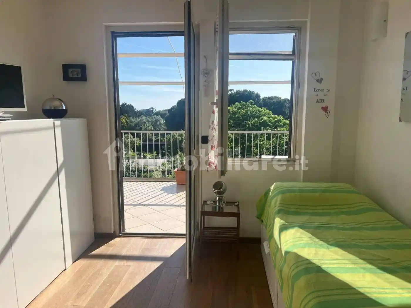 Attico - Mansarda in vendita a Viterbo