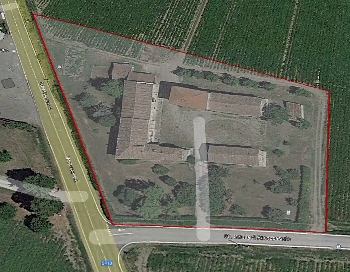 Rustico - Casale in vendita a Parma