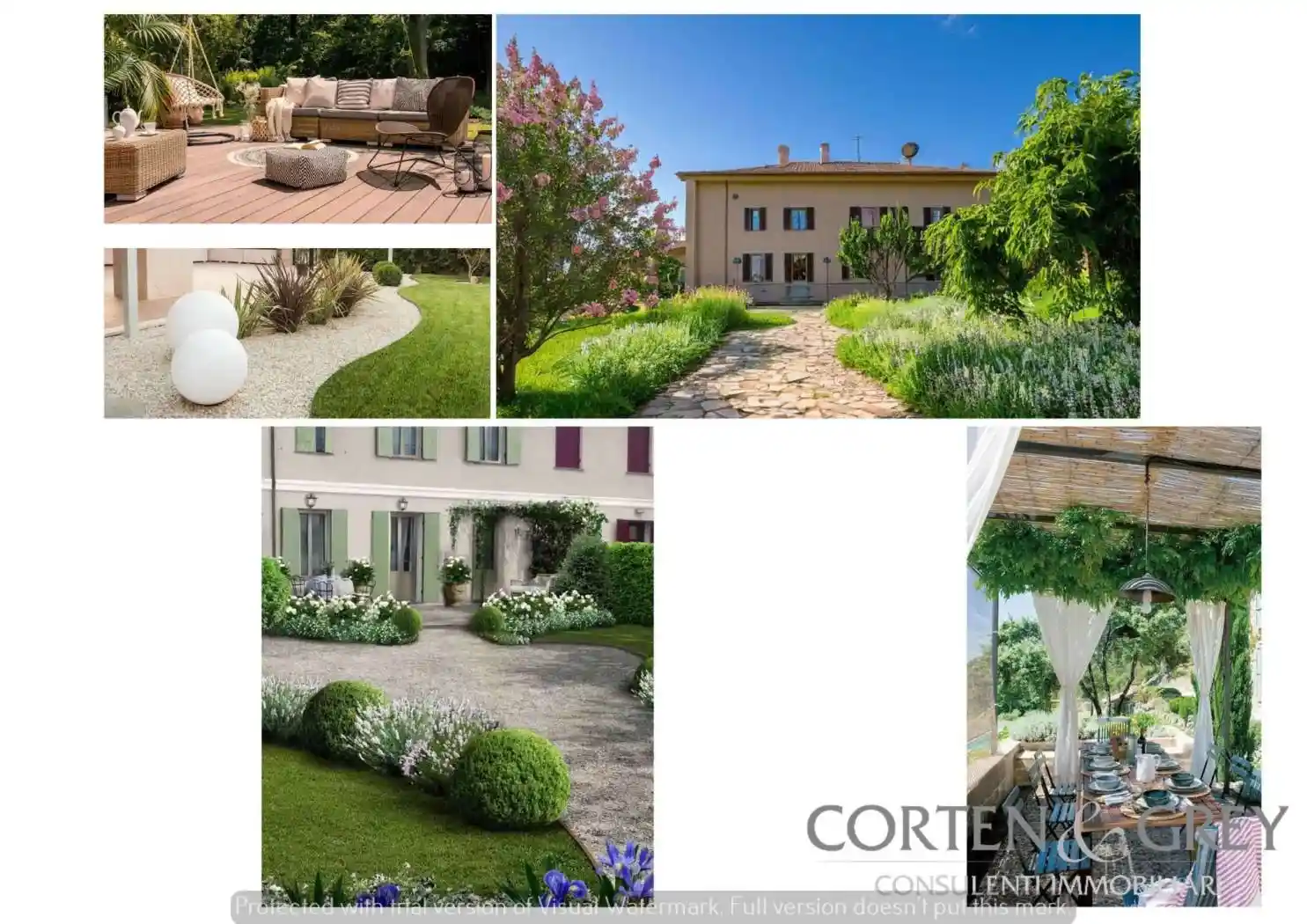 Appartamento in vendita a Castiglione Torinese