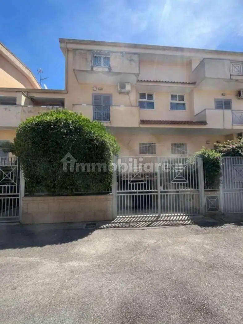 Villetta a schiera in vendita a Marcianise