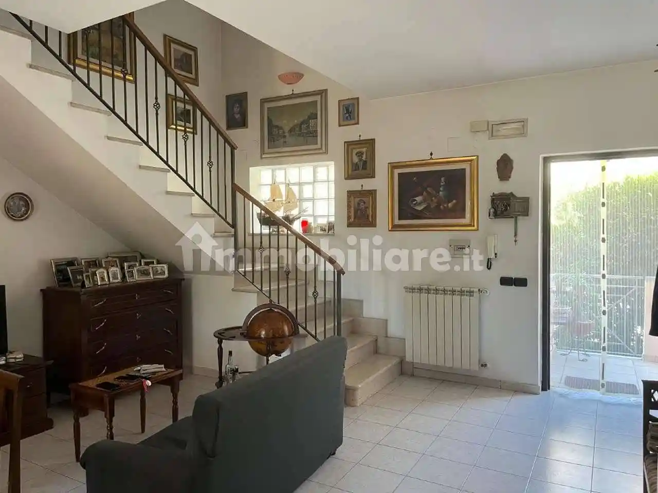 Villetta a schiera - foto 3