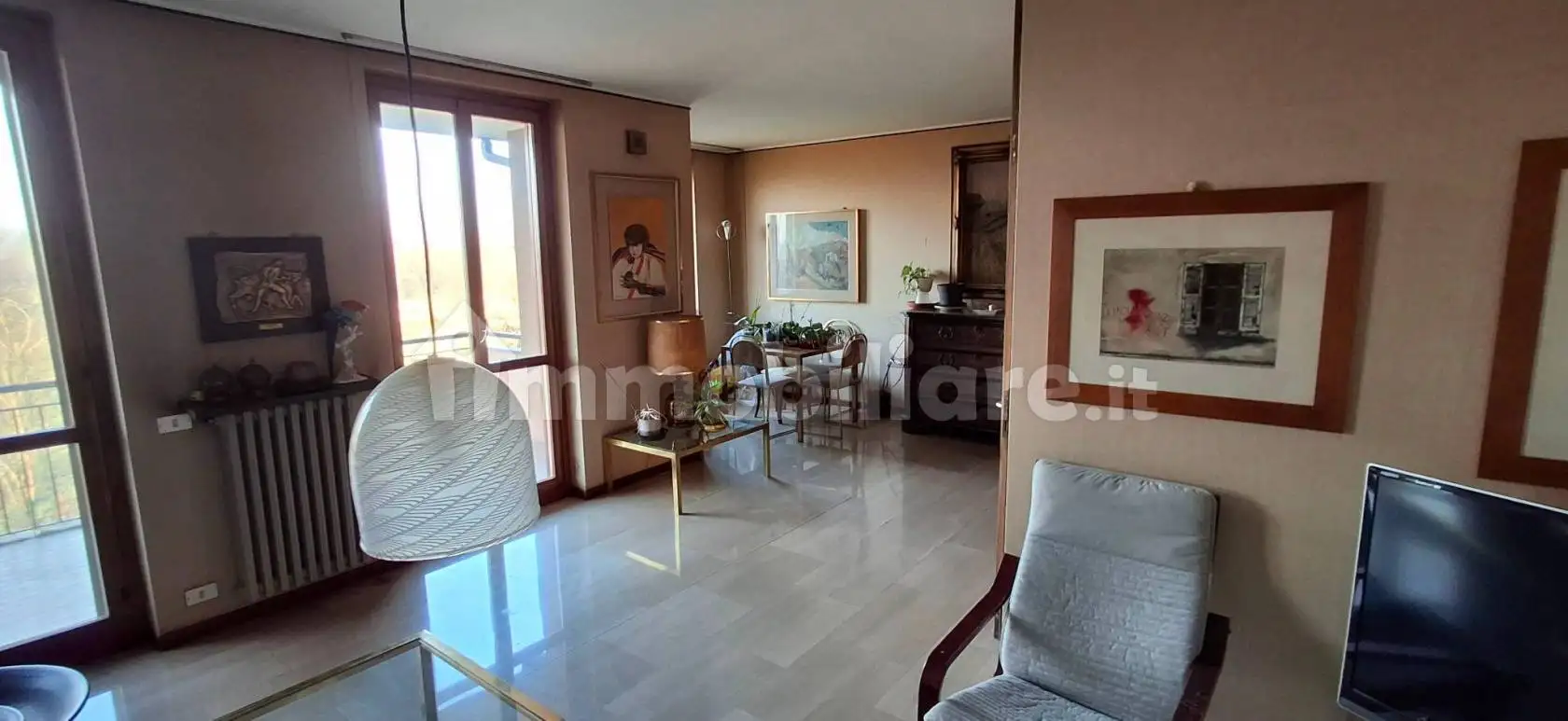 Appartamento in vendita a Pavia