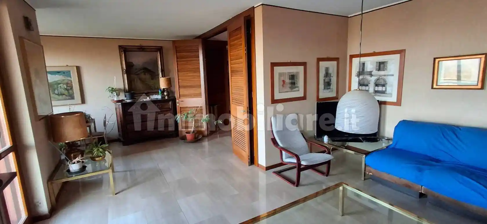 Appartamento buono stato, secondo piano, Policlinico, Pavia - foto 2