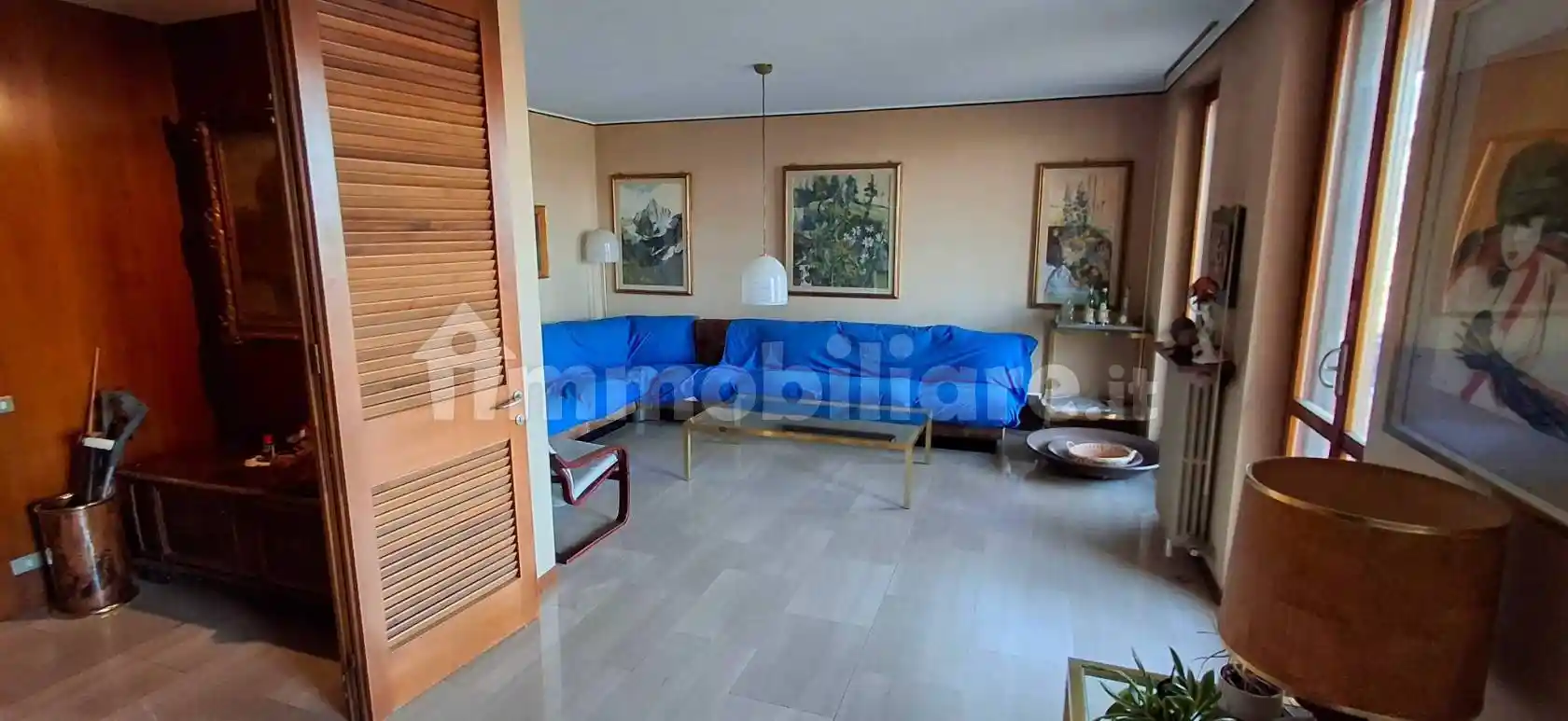 Appartamento buono stato, secondo piano, Policlinico, Pavia - foto 4