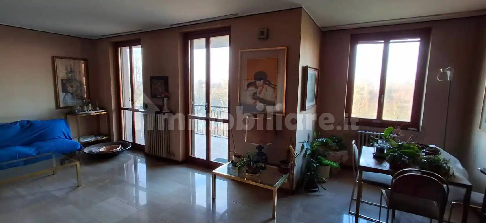 Appartamento buono stato, secondo piano, Policlinico, Pavia - foto 5