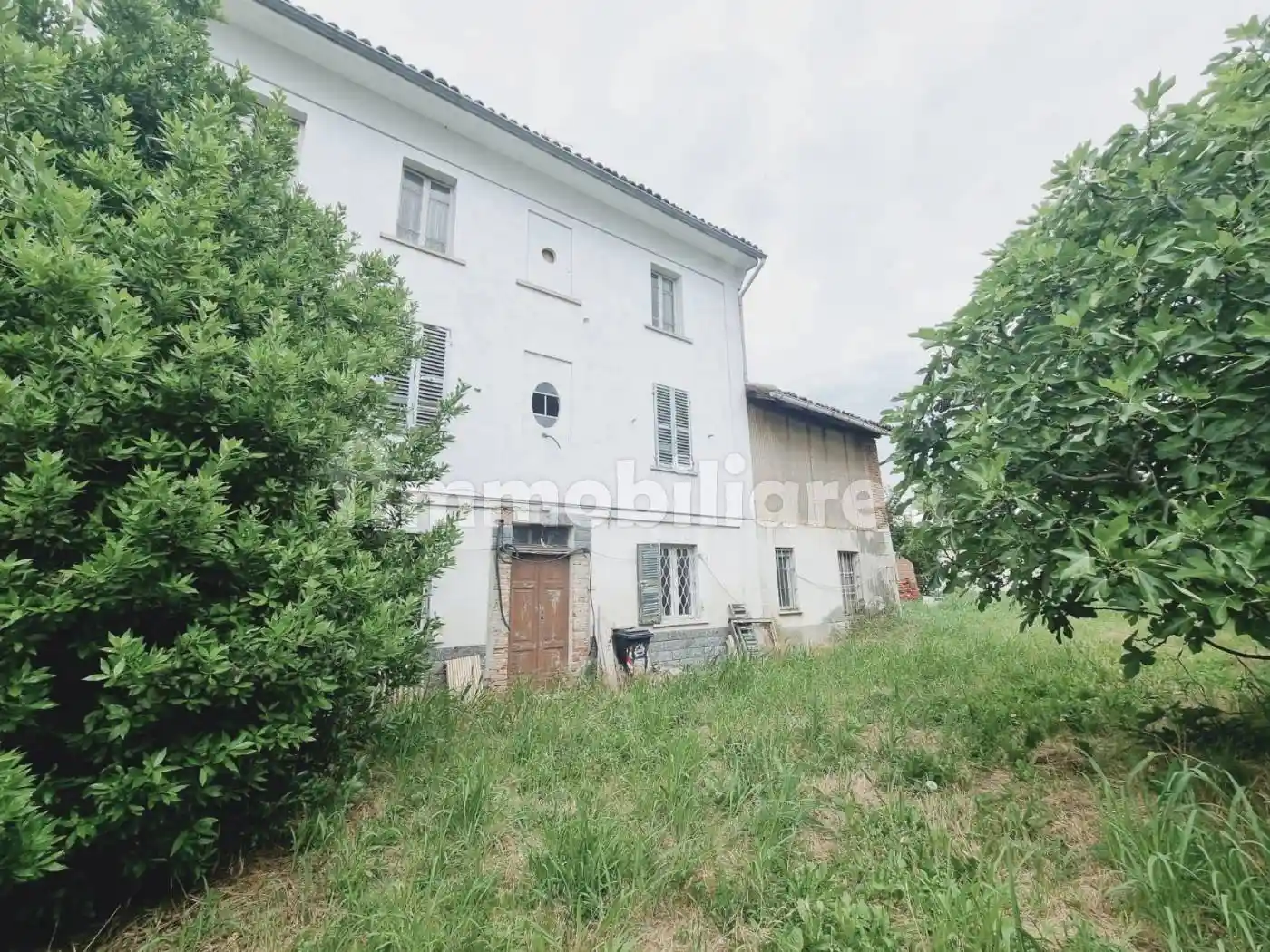 Terratetto unifamiliare 150 m², da ristrutturare, Castellazzo Bormida - foto 2