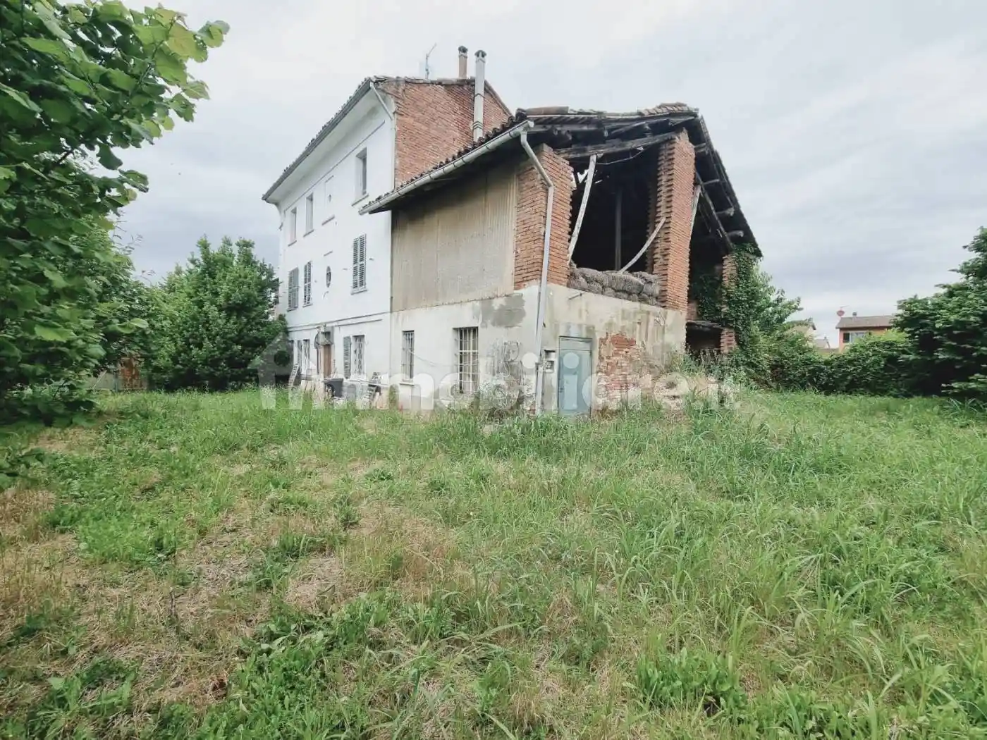 Terratetto unifamiliare 150 m², da ristrutturare, Castellazzo Bormida - foto 3