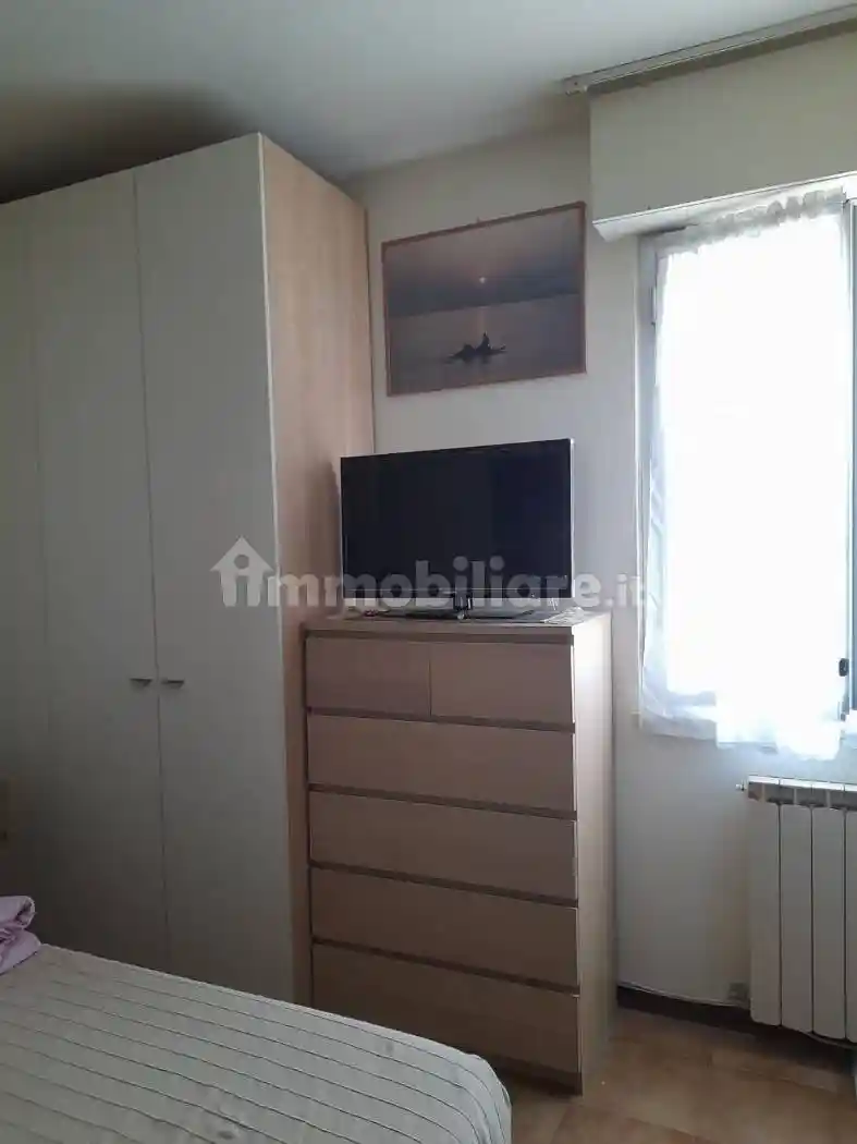 Appartamento in vendita a Fano