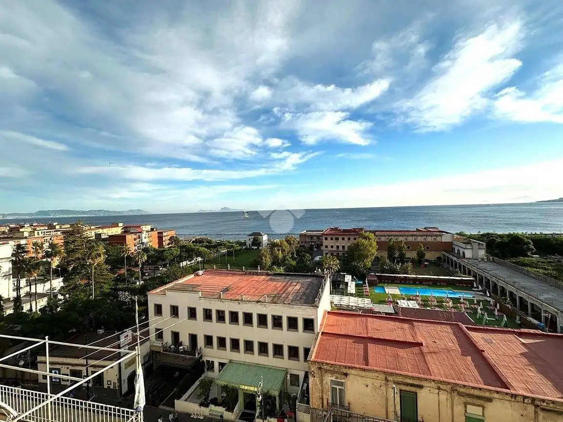 Appartamento in vendita a Portici