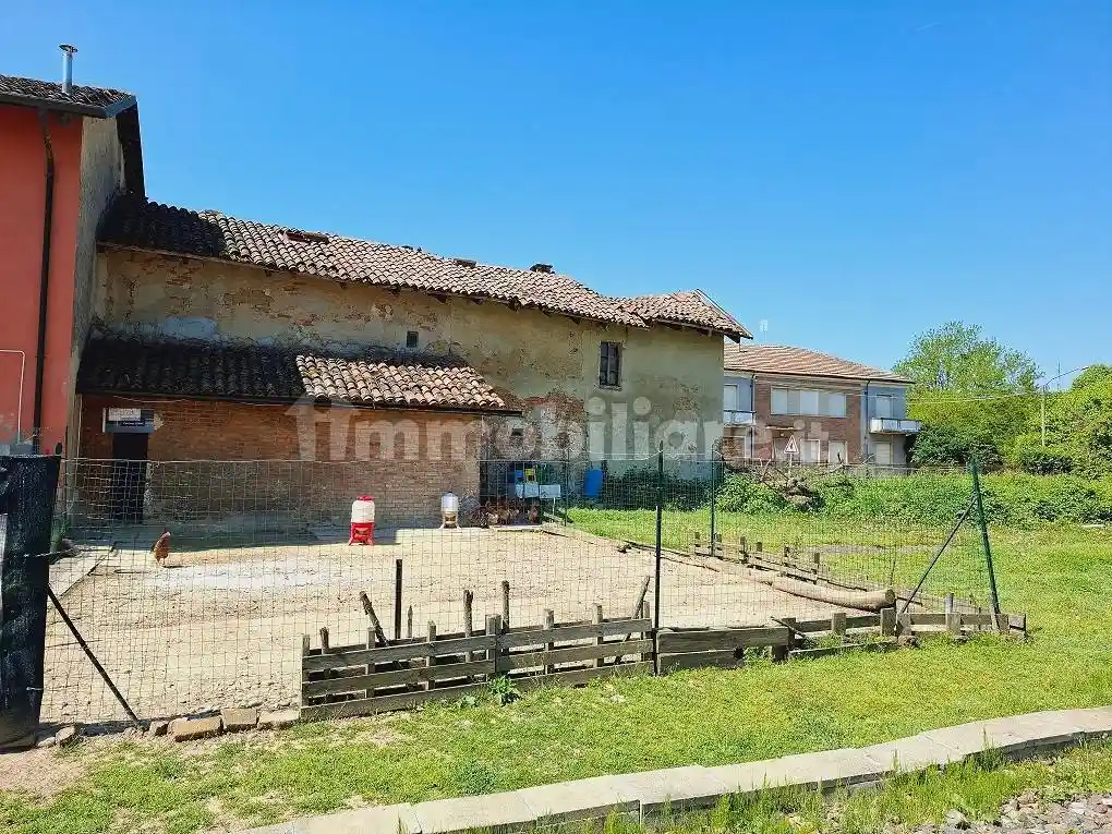 Rustico frazione Sessant 238A, Madonna di Viatosto, Asti - foto 2