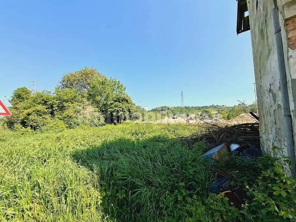 Rustico frazione Sessant 238A, Madonna di Viatosto, Asti - foto 3