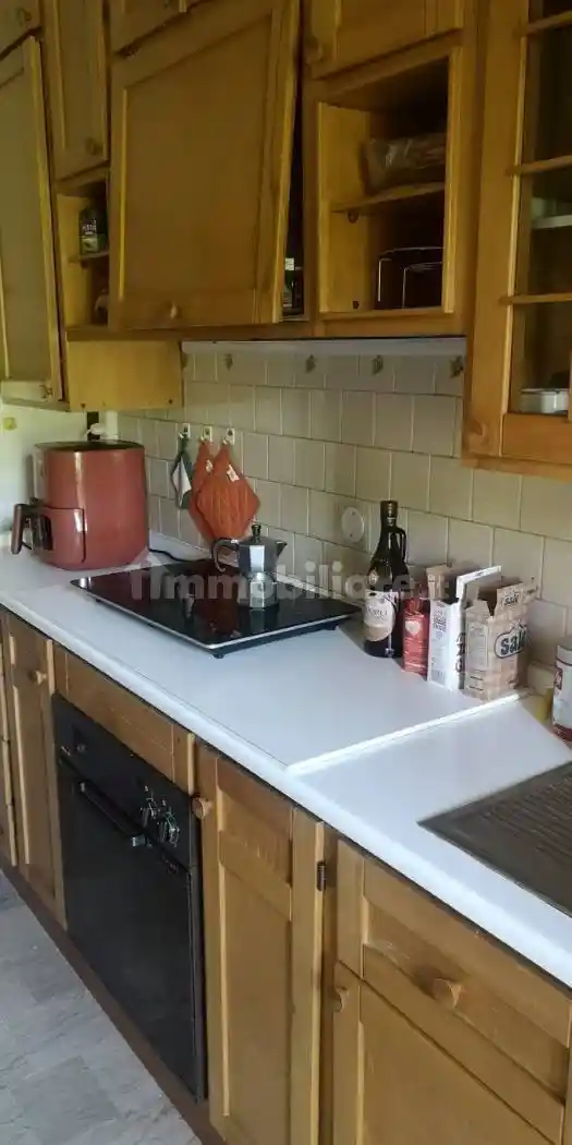 Appartamento in affitto a Padova