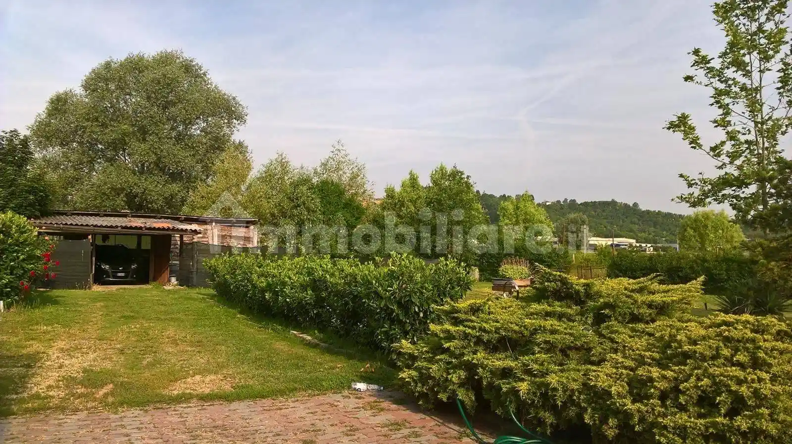 Terratetto plurifamiliare via Statale, Castell'Alfero - foto 5