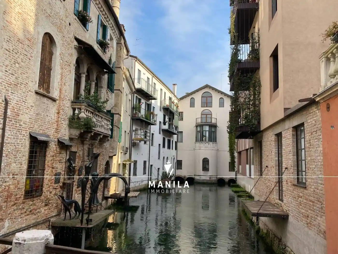 Appartamento via San Liberale, 16, 31100 Treviso Italia, Duomo, Treviso - foto 2