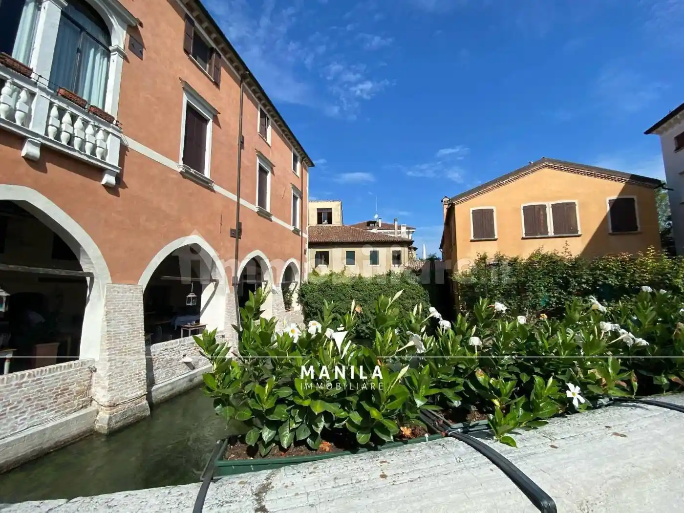 Appartamento via San Liberale, 16, 31100 Treviso Italia, Duomo, Treviso - foto 5