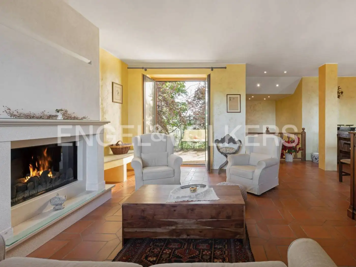 Villa unifamiliare via Serra, Buttigliera d'Asti - foto 2