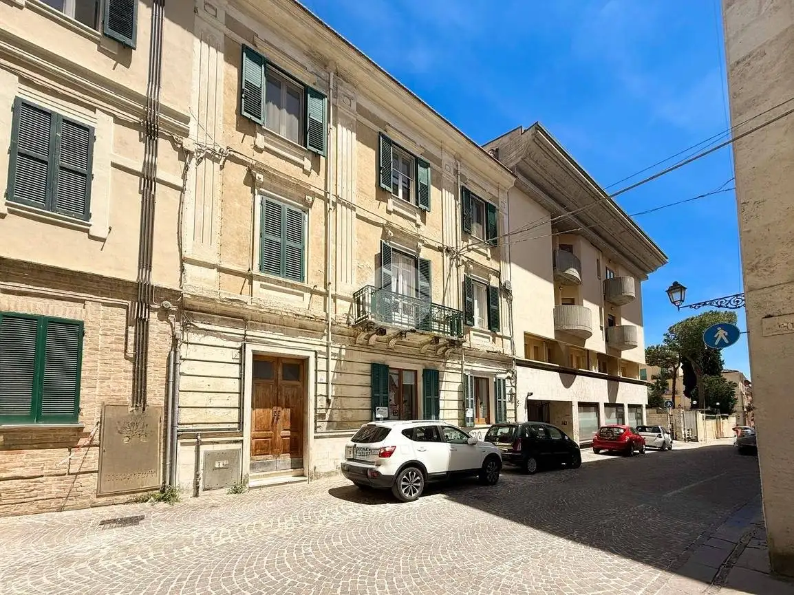 Appartamento in vendita a Teramo