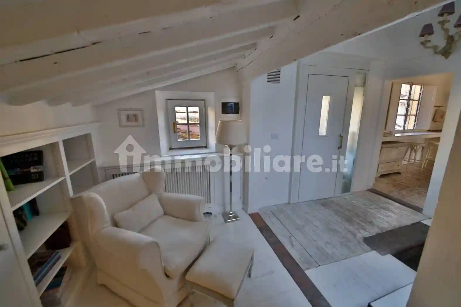 Attico - Mansarda - foto 3