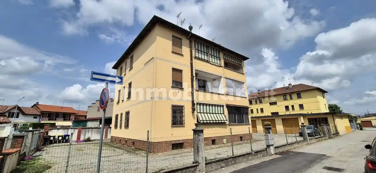 Appartamento in vendita a Montanaro