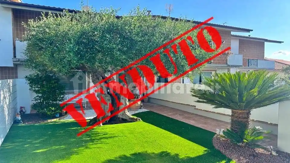 Villa in vendita a Recanati