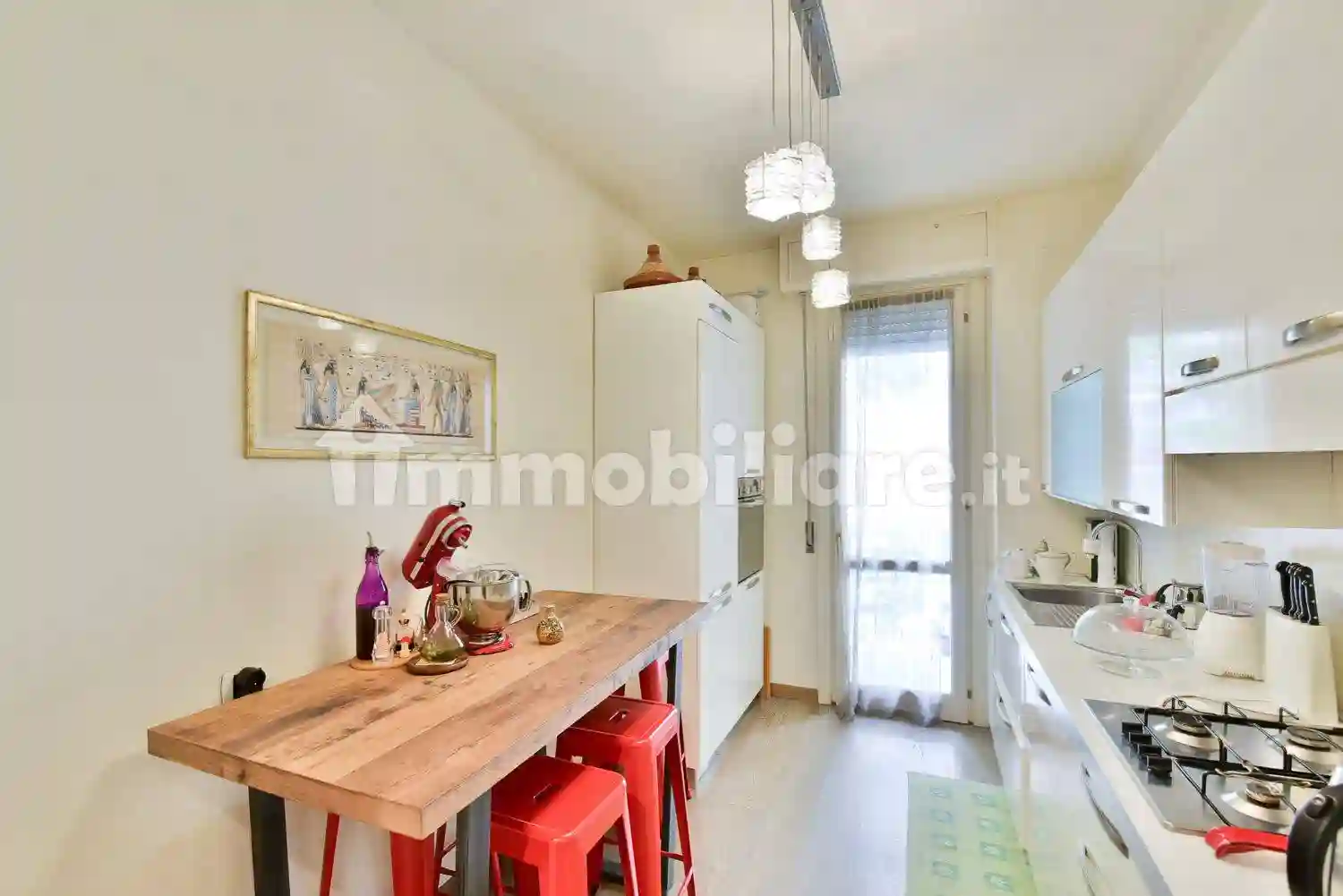 Appartamento - foto 5