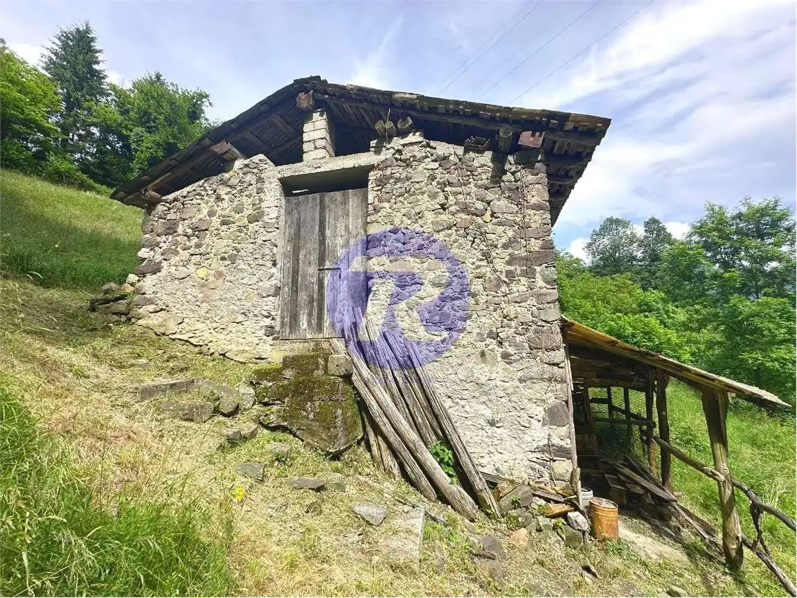 Rustico, da ristrutturare, 70 m², Camerata Cornello - foto 2