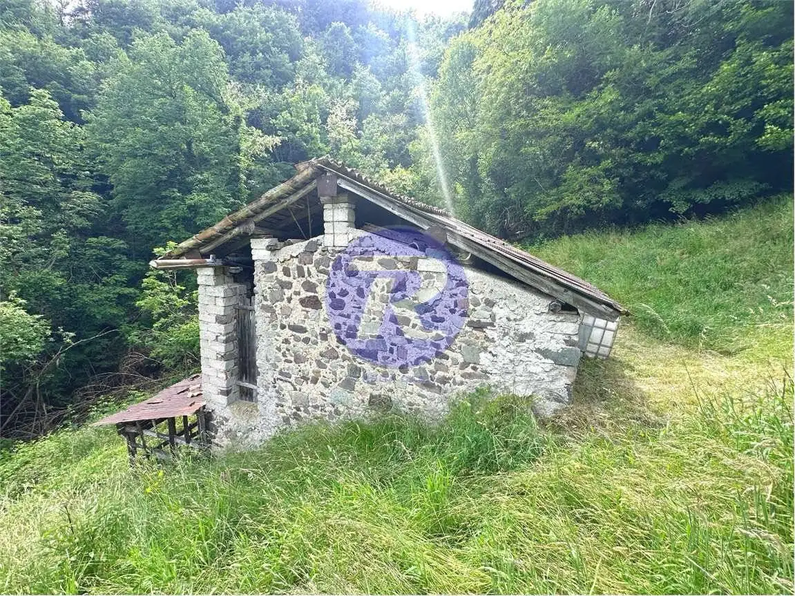 Rustico, da ristrutturare, 70 m², Camerata Cornello - foto 5