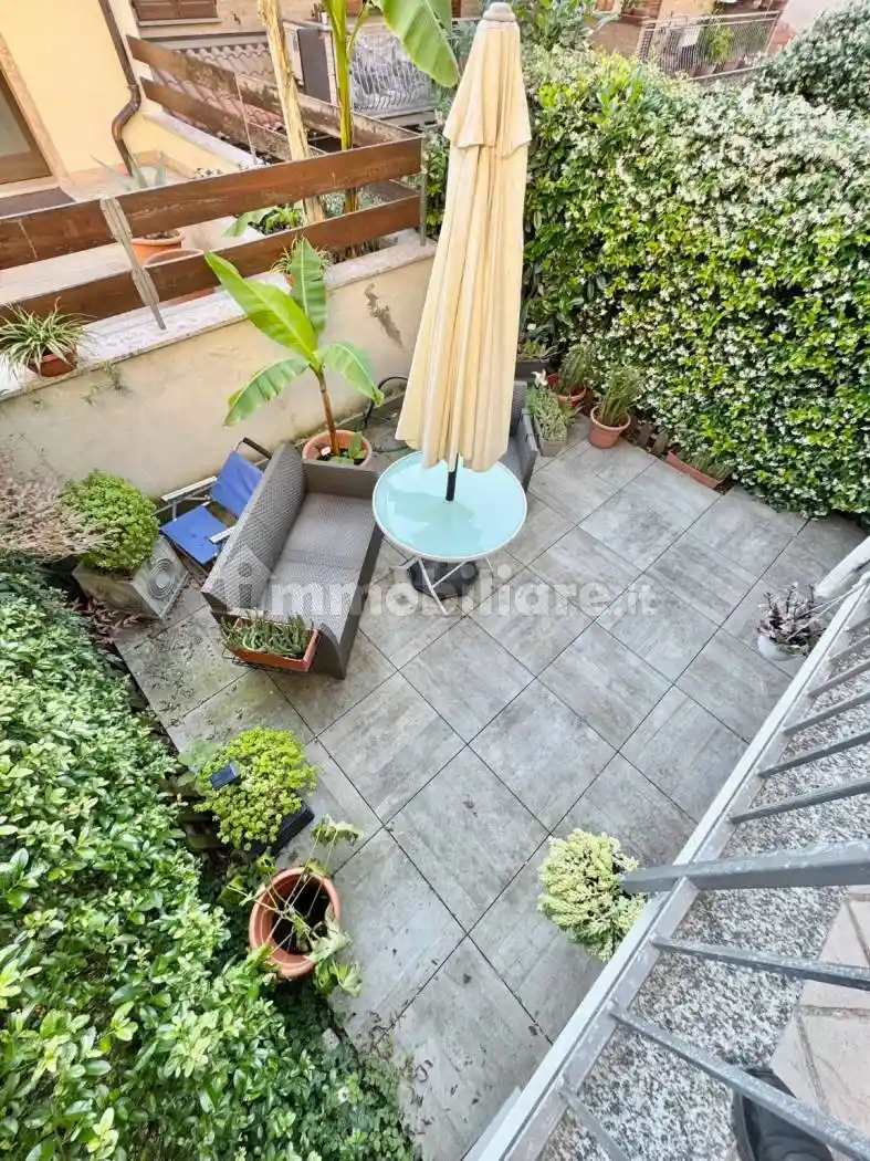 Appartamento in vendita a Settimo Milanese