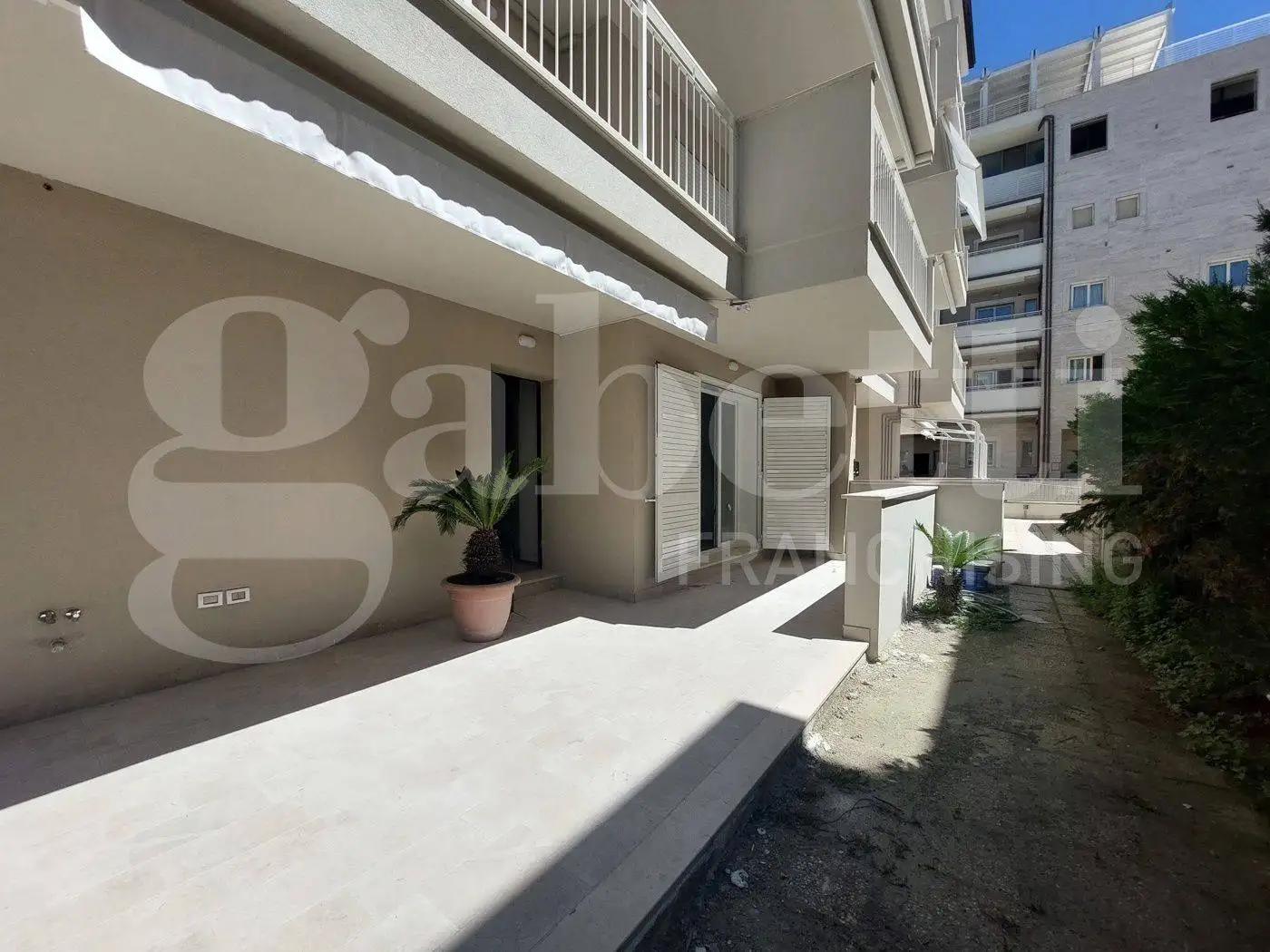 Appartamento in vendita a Alba Adriatica