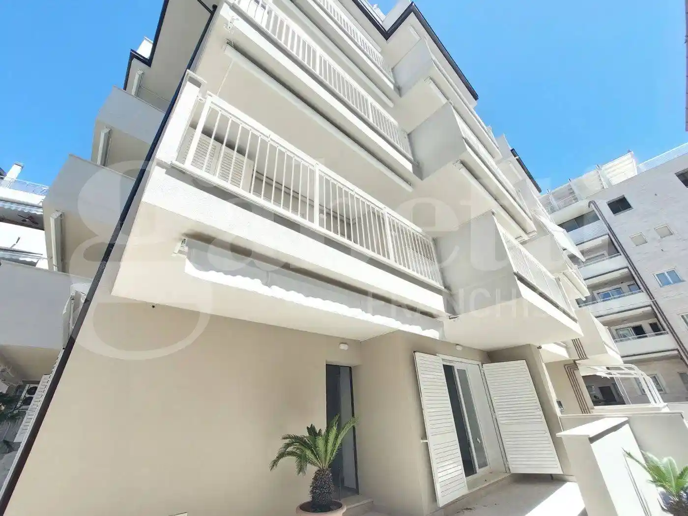 Trilocale via Firenze , 4, Lungomare Marconi, Alba Adriatica - foto 2