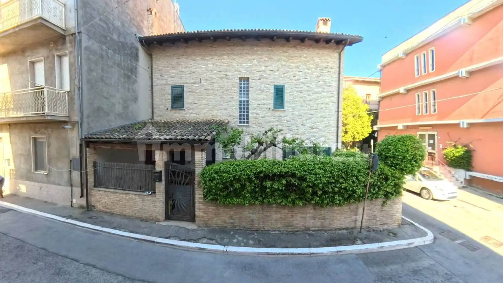 Villa in vendita a San Salvo
