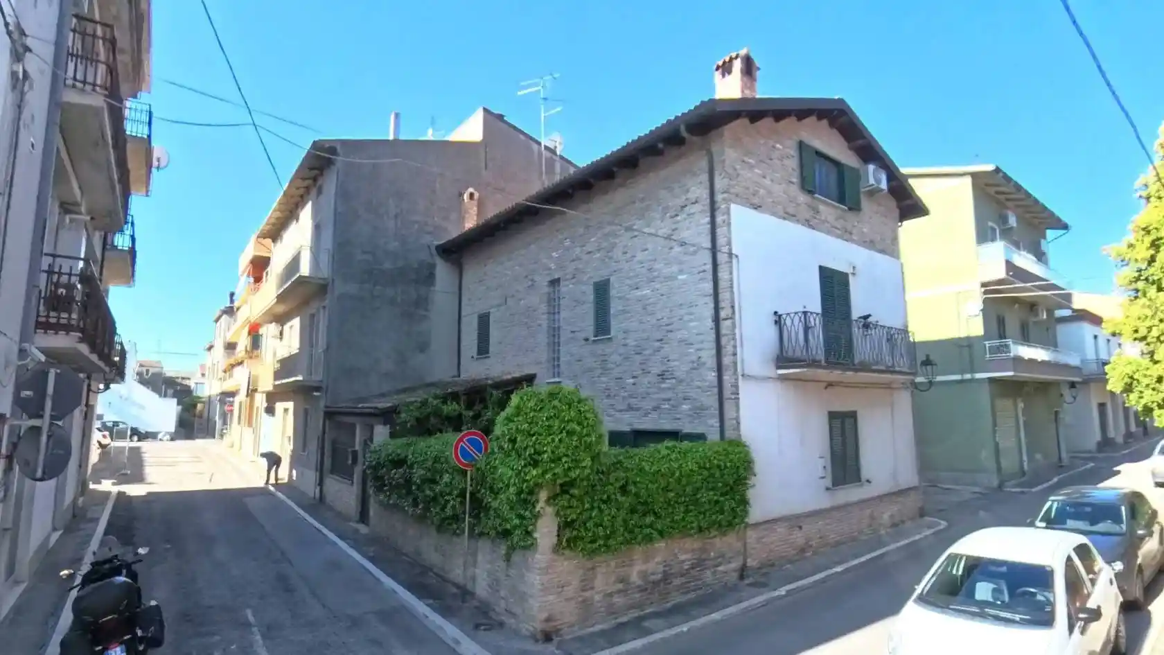 Villa unifamiliare via Giovanni Pascoli, Centro, San Salvo - foto 2