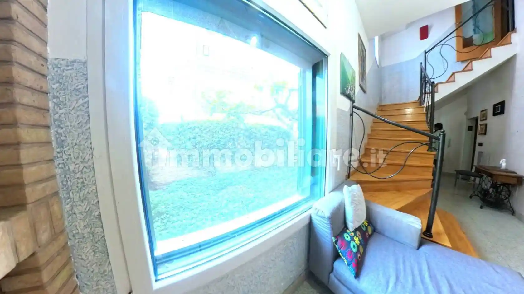 Villa unifamiliare via Giovanni Pascoli, Centro, San Salvo - foto 4