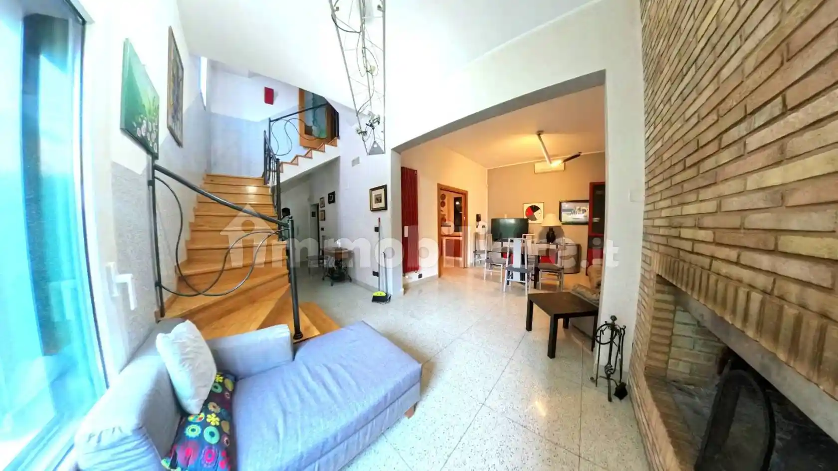 Villa unifamiliare via Giovanni Pascoli, Centro, San Salvo - foto 5