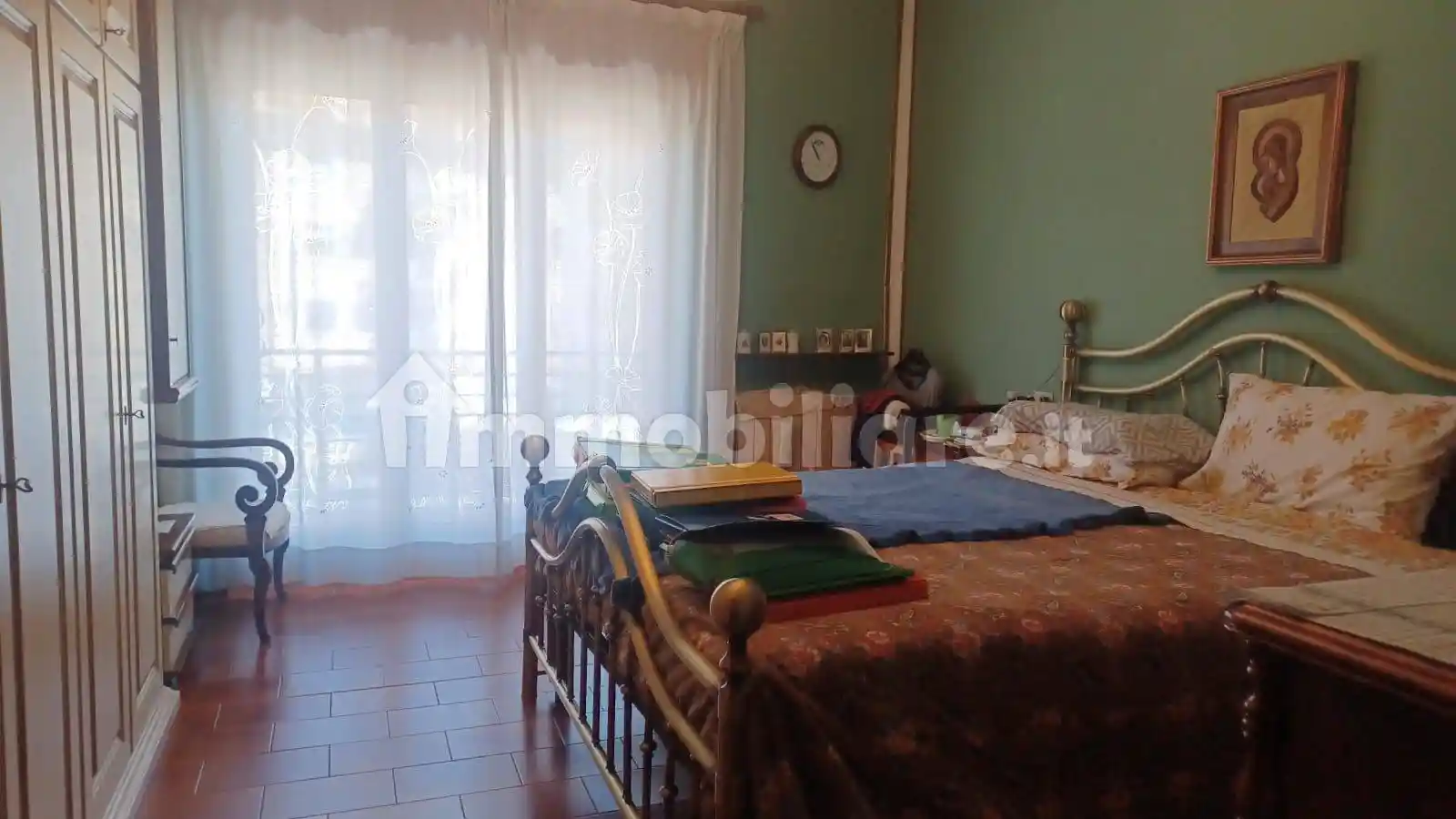 Quadrilocale via Turano 102, Centro, Carsoli - foto 2