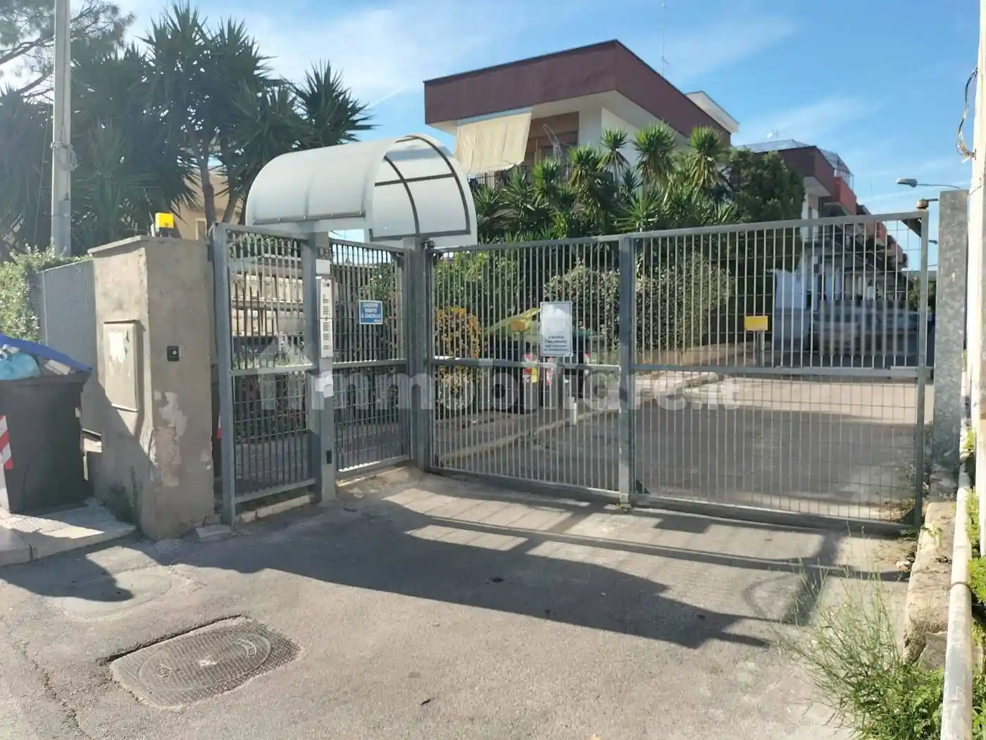 Appartamento in vendita a Bari