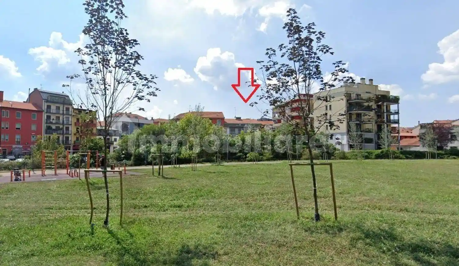 Loft via dei Fontanili 18, Ripamonti - Fondazione Prada, Milano - foto 2