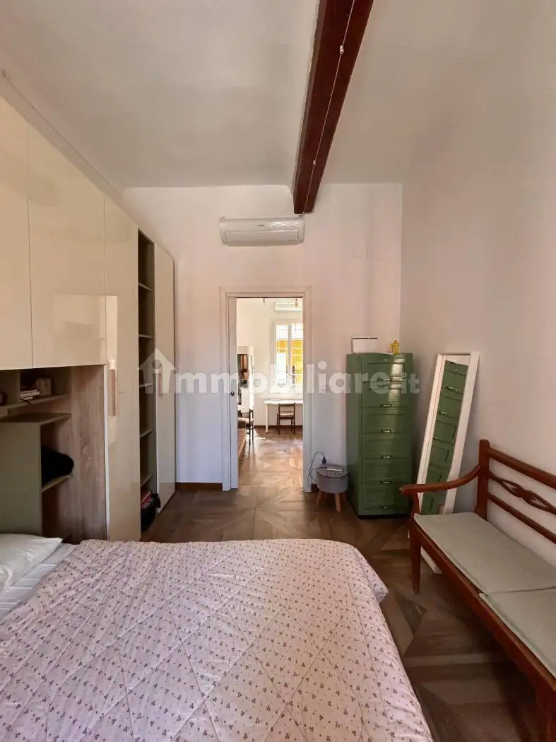 Appartamento in affitto a Bologna