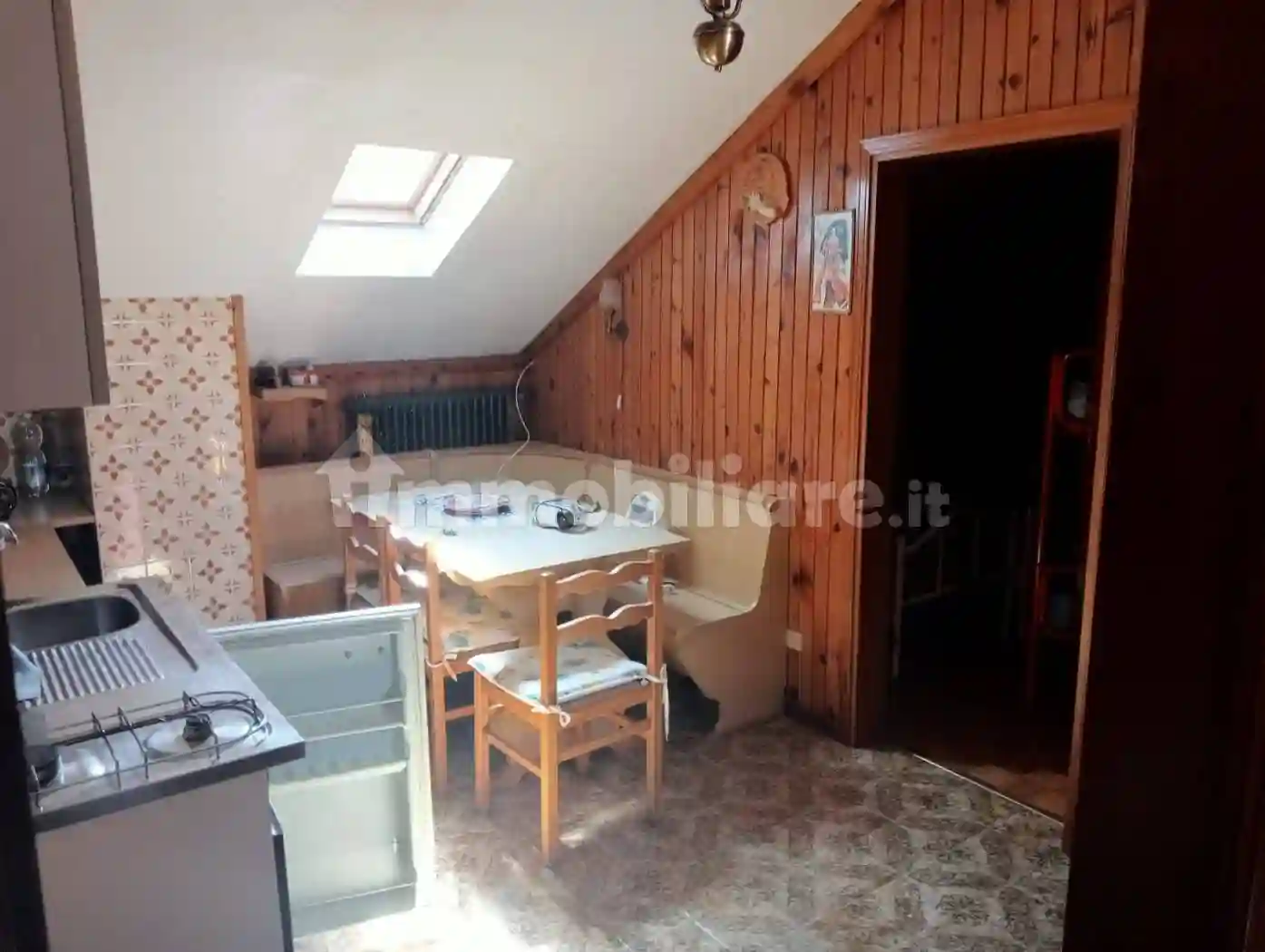 Attico - Mansarda - foto 2