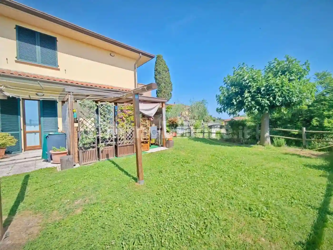 Villetta a schiera - foto 5