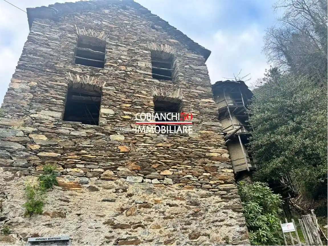 Palazzo - Edificio in Vendita - foto 2