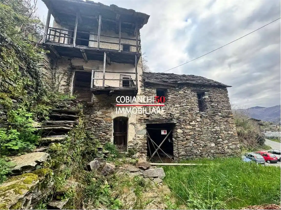 Palazzo - Edificio in Vendita - foto 3