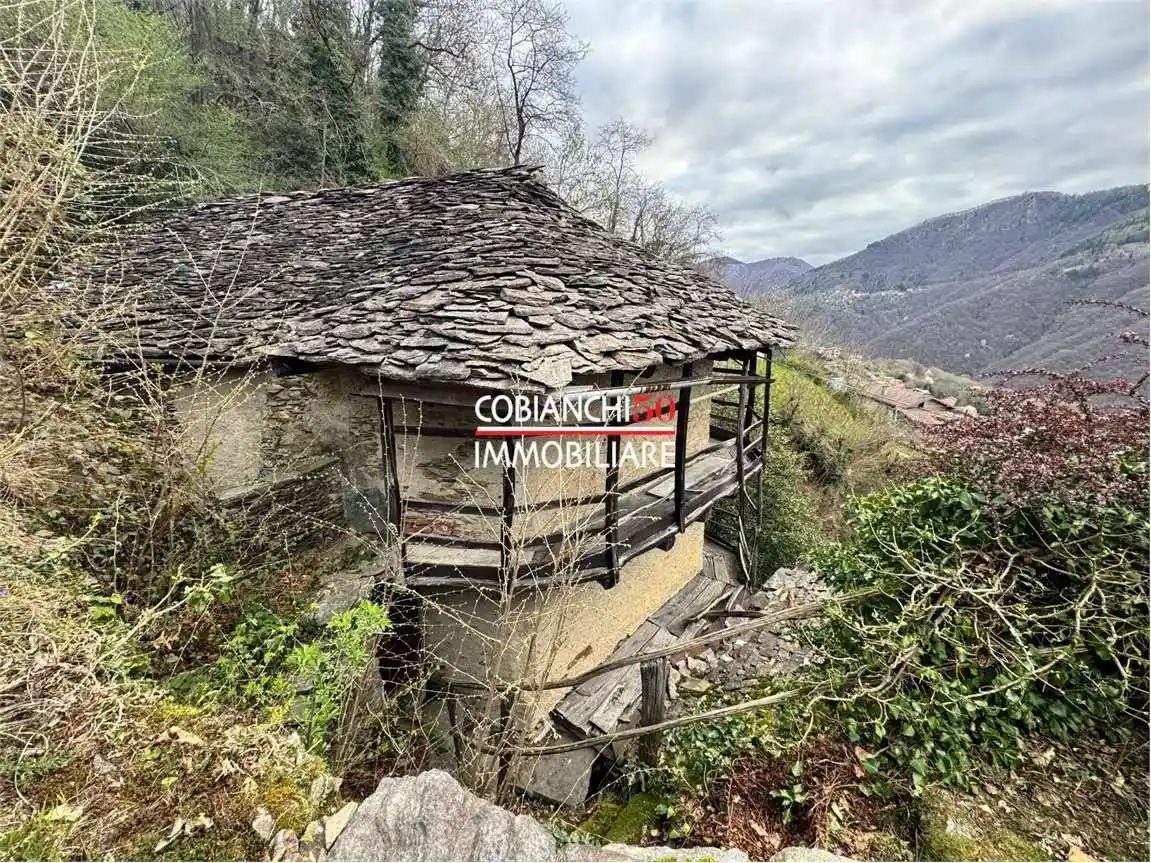 Palazzo - Edificio in Vendita - foto 4