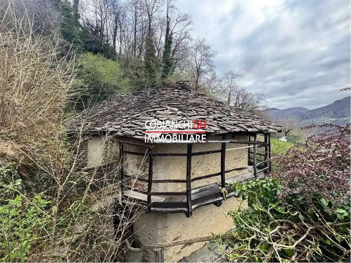 Palazzo - Edificio in Vendita - foto 5