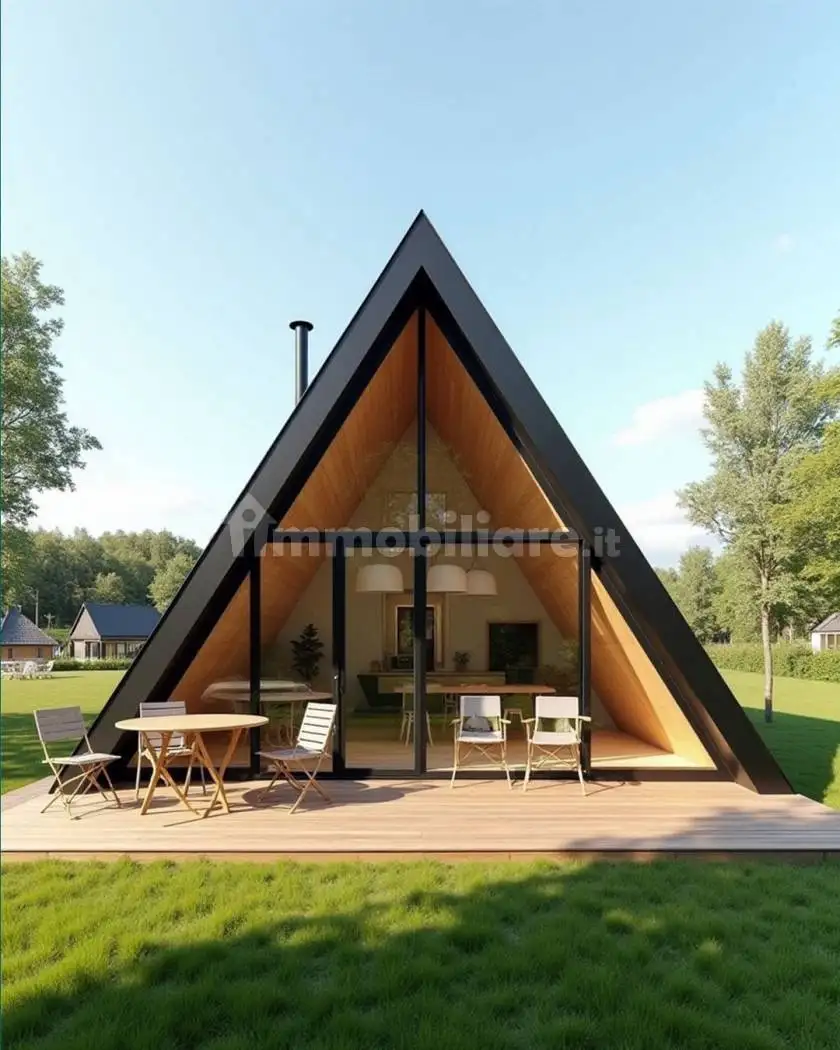 Rustico - Casale in vendita a Casalincontrada